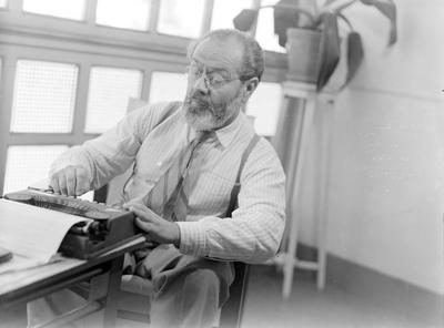 Barão de Itararé, Apparício Torelli