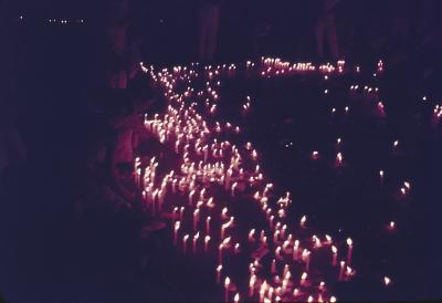 Procissão do Fogaréu