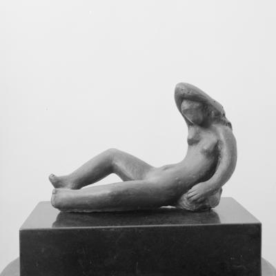 Escultura de Bruno Giorgi