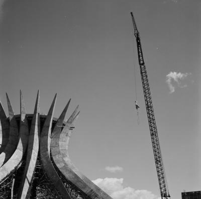 Catedral Metropolitana Nossa Senhora Aparecida