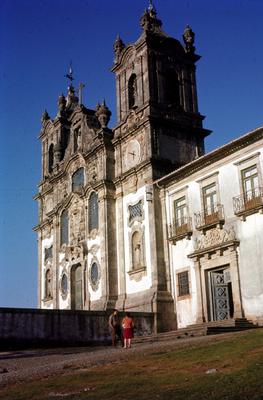 Convento de Santa Marinha da Costa