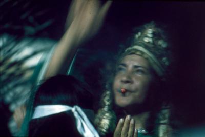 Série Festa de Iemanjá