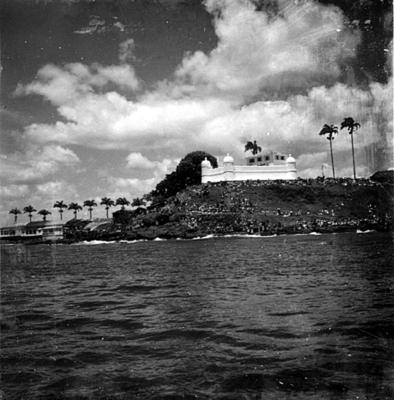 Procissão de Nosso Senhor dos Navegantes