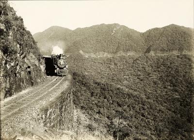 Viaduto do Carvalho - km 63 e 64