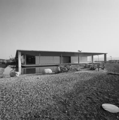 Cidade Universitária da Universidade de Brasília