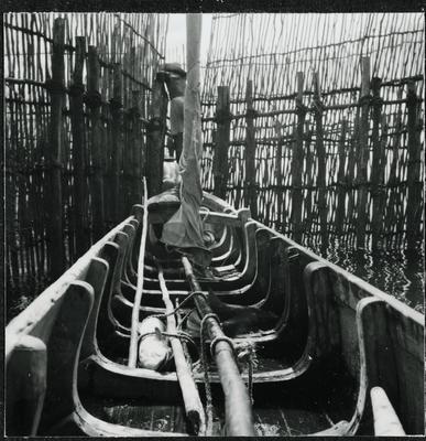 Ilha de Itamaracá, pescadores