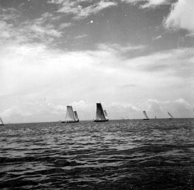 Procissão de Nosso Senhor dos Navegantes