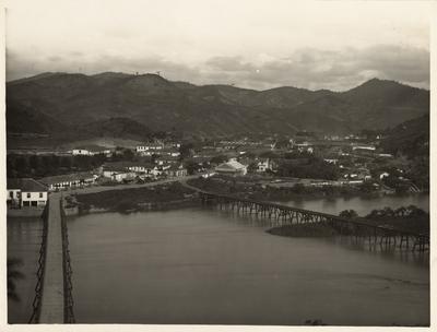 Barra do Piraí;Barra do Piraí