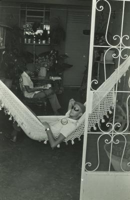 Jorge Bodanzky na rede