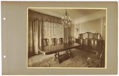 Projeto arquitetônico do escritório Freire & Sodré Engenheiros