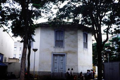 Capela de Nossa Senhora do Pilar