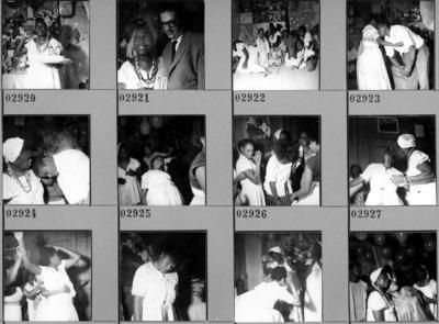 Ritual Afro-Brasileiro