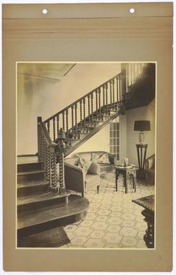 Projeto arquitetônico do escritório Freire & Sodré Engenheiros