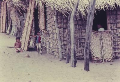 Quilombo de Sibaúma