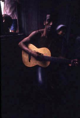 Série Retratos - Jorge Ben Jor