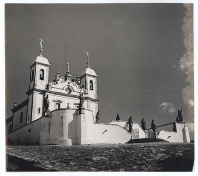 Profetas do Aleijadinho