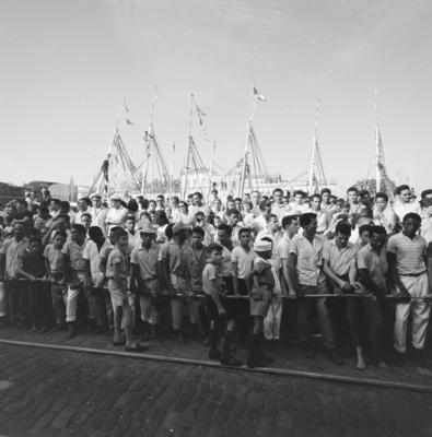 Procissão do Círio de Nazaré