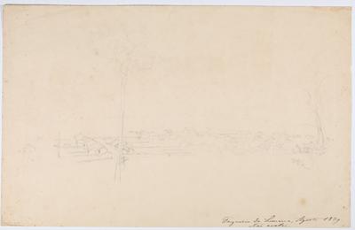 Freguesia da Limeira