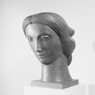 Esculturas de Alfredo Ceschiatti