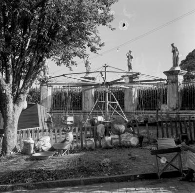 Lavagem de Nosso Senhor do Bonfim