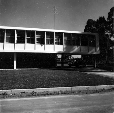 Centro Técnico da Aeronáutica