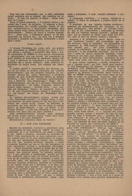 SBAT - O quatriênio de 1929-1932