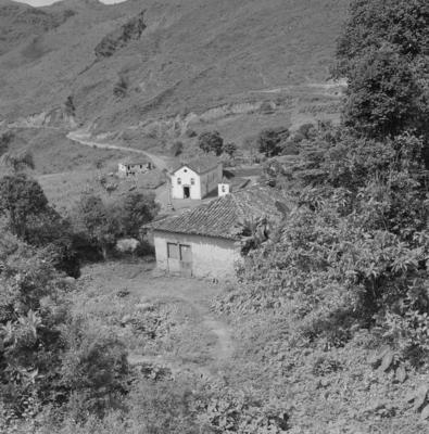 Capela do Padre Faria ou Nossa Senhora do Rosário dos Brancos
