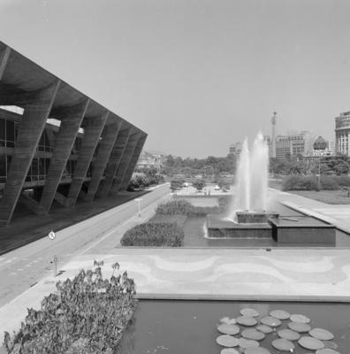 Museu de Arte Moderna - MAM