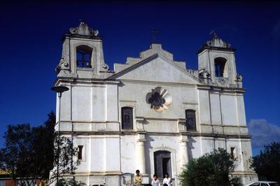 Igreja Matriz de Nossa Senhora da Conceição