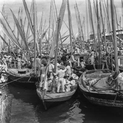 Procissão de Nosso Senhor dos Navegantes