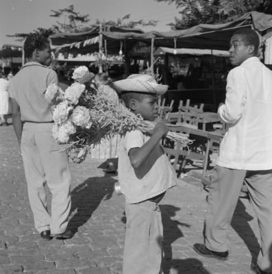 Lavagem de Nosso Senhor do Bonfim