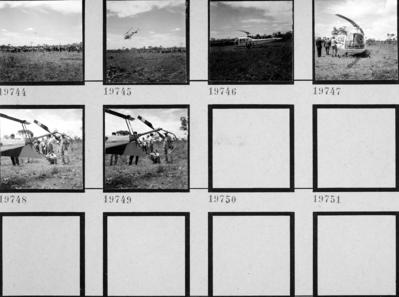 Funeral de Bernardo Sayão