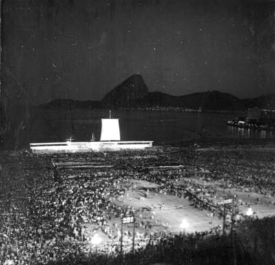 Congresso Eucarístico