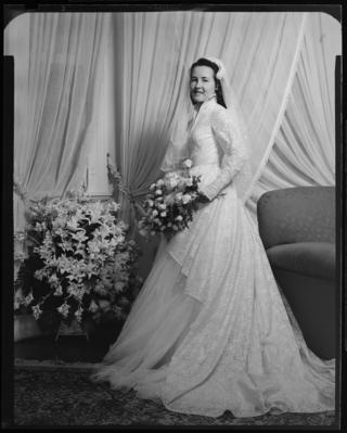 Casamento de Maria Eugênia Souza Barros