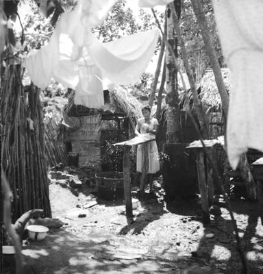 São Luís, lavadeiras