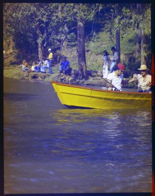 Campanha publicitária da Souza Cruz para os cigarros Continental