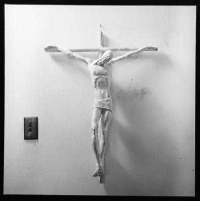 Ateliê de Victor Brecheret