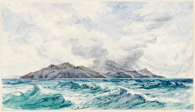 St. Sebastian, (Western Isles)