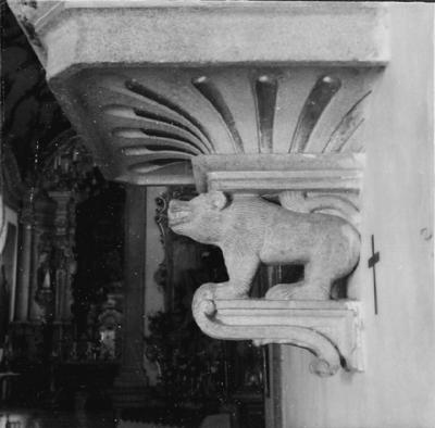 Basílica do Santuário Diocesano do Bom Jesus de Matosinhos