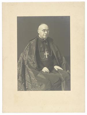 Dom Sebastião Leme - Cardeal Leme