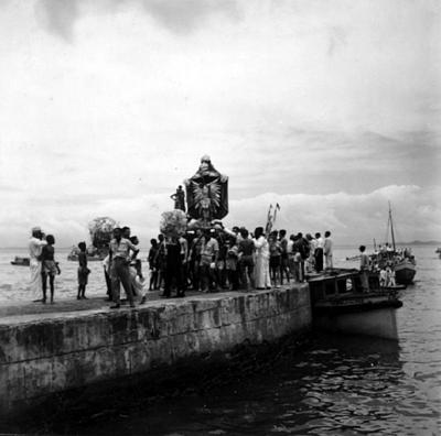 Procissão de Nosso Senhor dos Navegantes