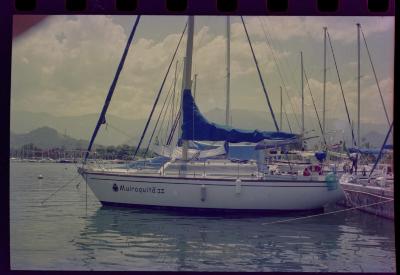 Família e amigos de Jorge Bodanzky