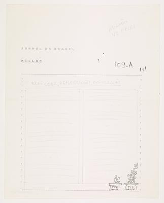 Eleições, reflequições, fofocações