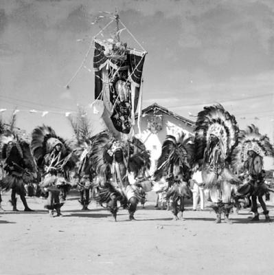 Caboclinhos, festa popular