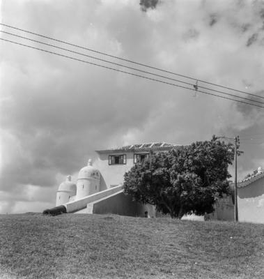 Forte de Nossa Senhora de Monte Serrat