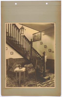 Projeto arquitetônico do escritório Freire & Sodré Engenheiros