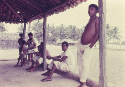 Quilombo de Sibaúma