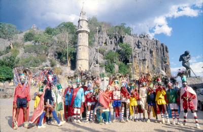 Série Rio São Francisco