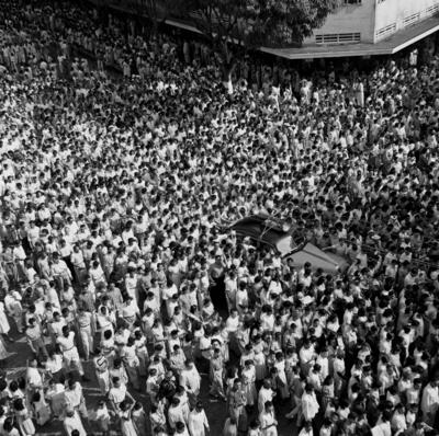 Procissão do Círio de Nazaré