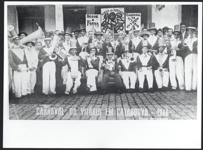 Murga de Dotores (reprodução de periódico)